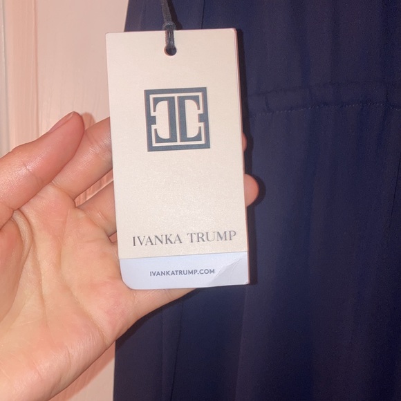 Black Formal Dress - Picture 6 of 6